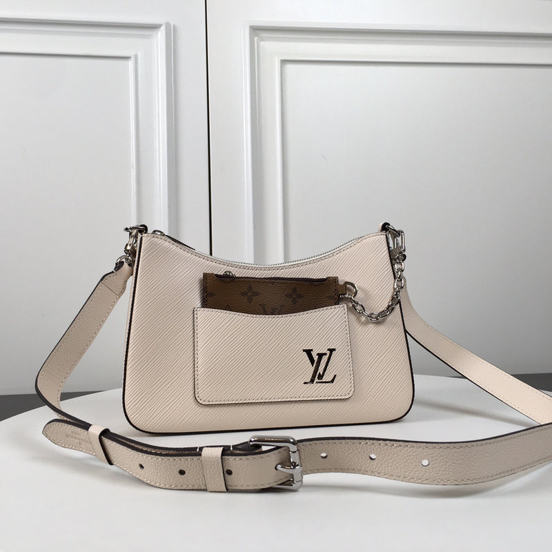 Amelia Fashion Lu-Vi bags - 17097