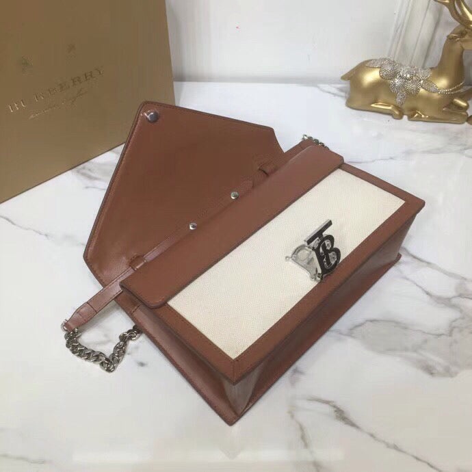 B-Berry - BB  Small TB Envelope Clutch For Women, Women’s Bags 10in/26cm