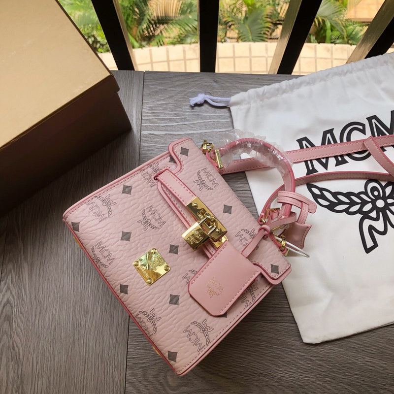 Amelia - MAmeliaBRANDED BAGS - 277