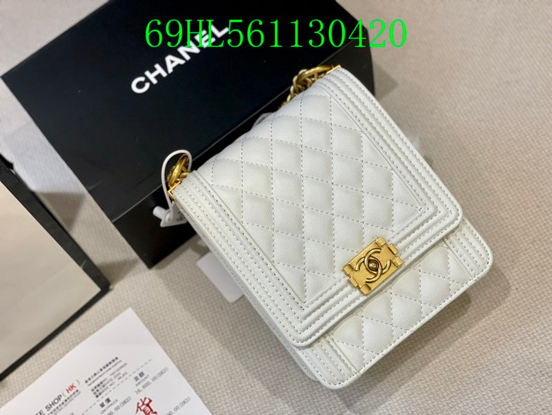 Amelia CHL Bags - 1803