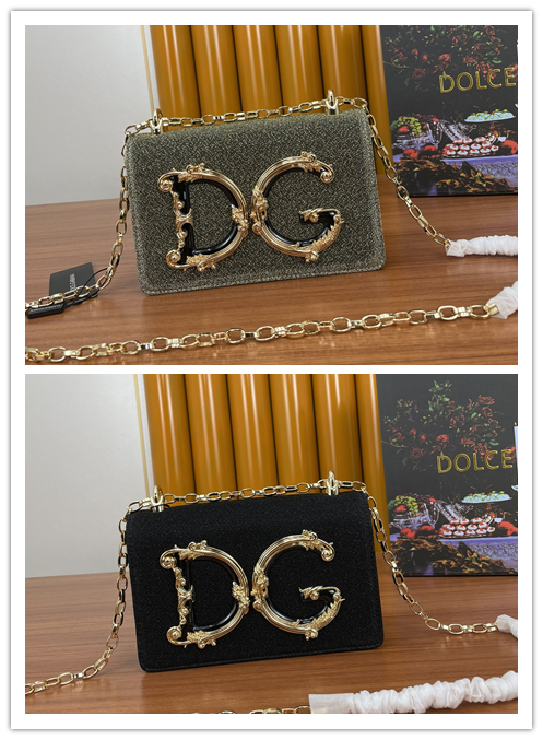 Amelia- DG Bags - 202