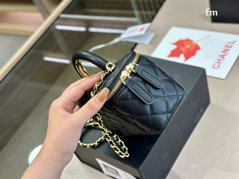 Amelia- CHL Bags - 6908