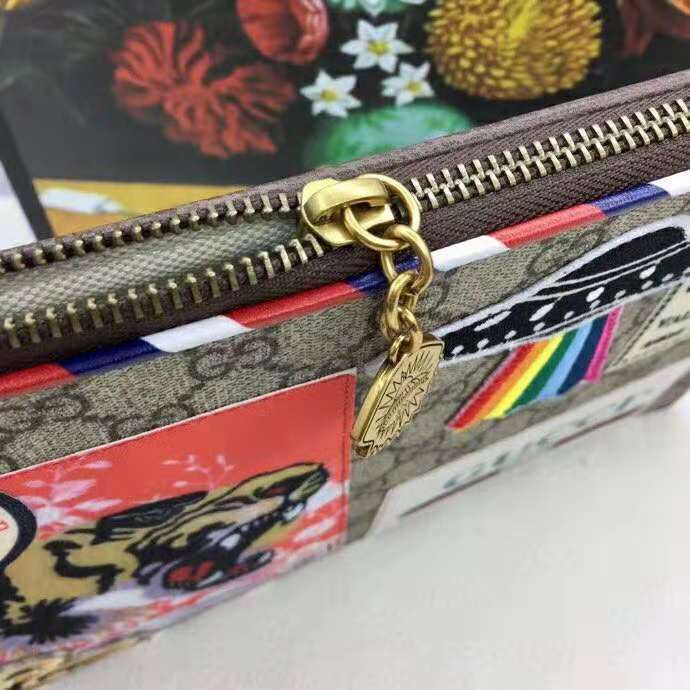 AmeliaLuxury - GCI Bags - 643