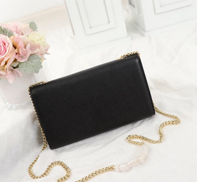Amelia - YSL Bag - 2614