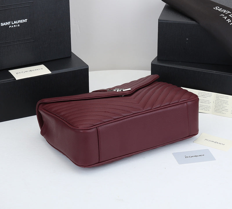 YSL BAGS - WOMEN LOVE LUXURY BAGS - 1862