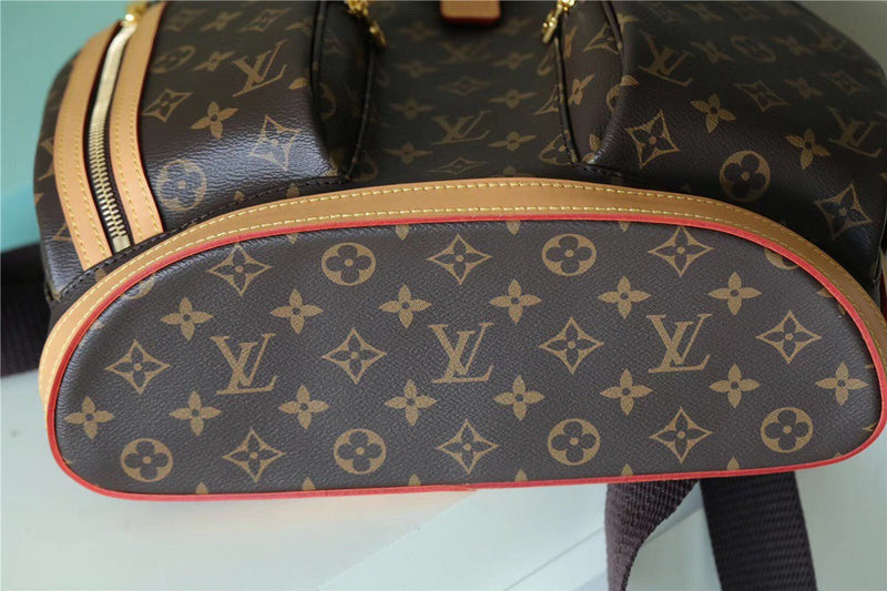Fan Fashion Lu-Vi bags - 9616