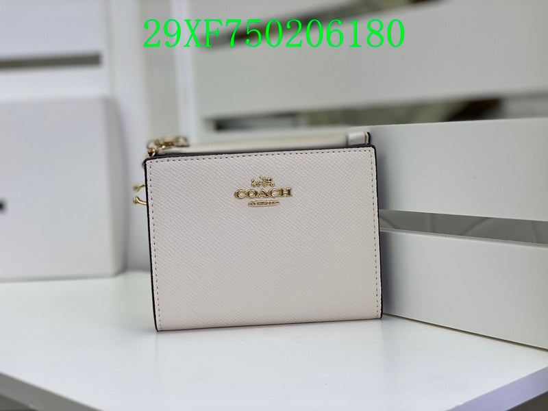 Amelia - CAH Wallet - 032