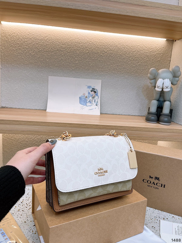 Amelia - CCH Bags - 203