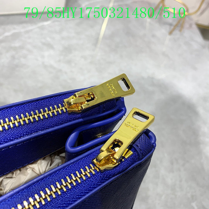 Prada Bags - The Barnes Bags  1550