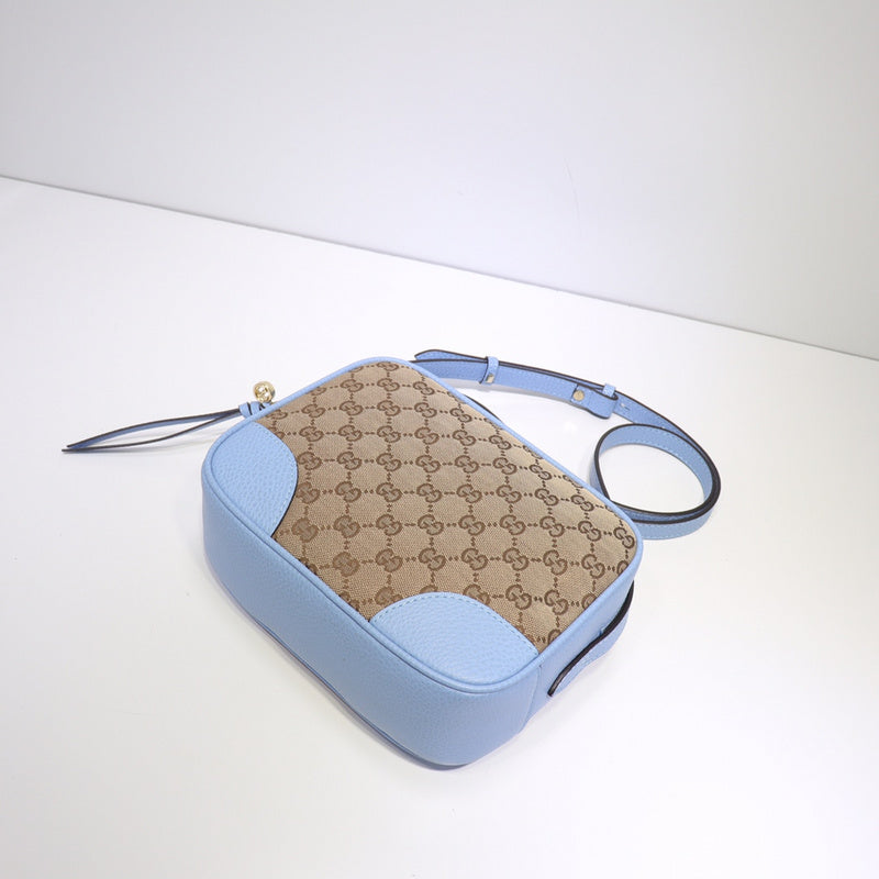 Amelia- GCI Bags - 4027