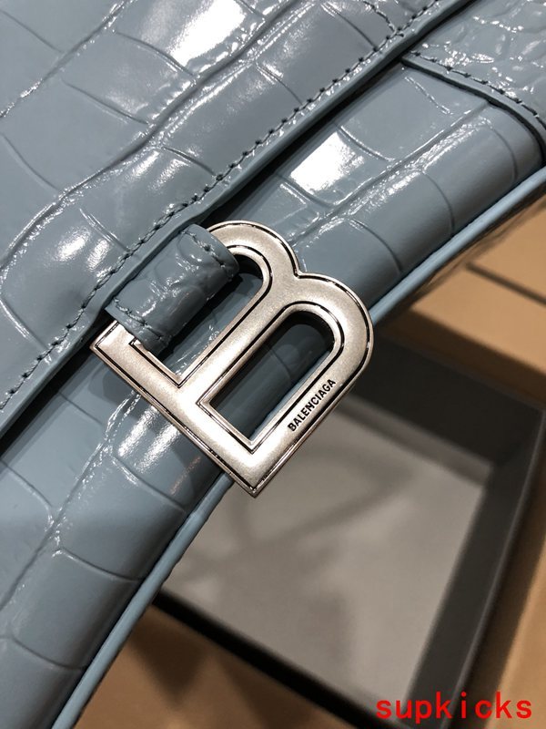 Amelia- BG Hourglass Bags - 193