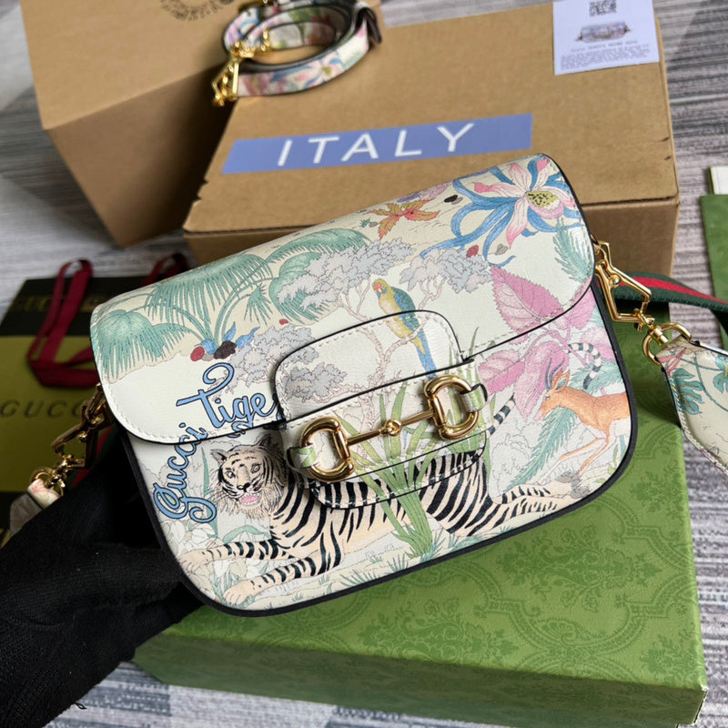Amelia-i Guki Lady Bags - 747