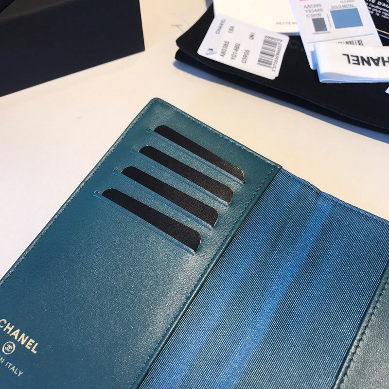 Amelia-i CHL Wallets - 013