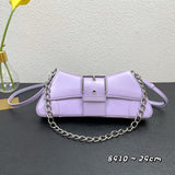 Amelia - BLN-CIAGA WOMEN LUXURY BAGS - 807