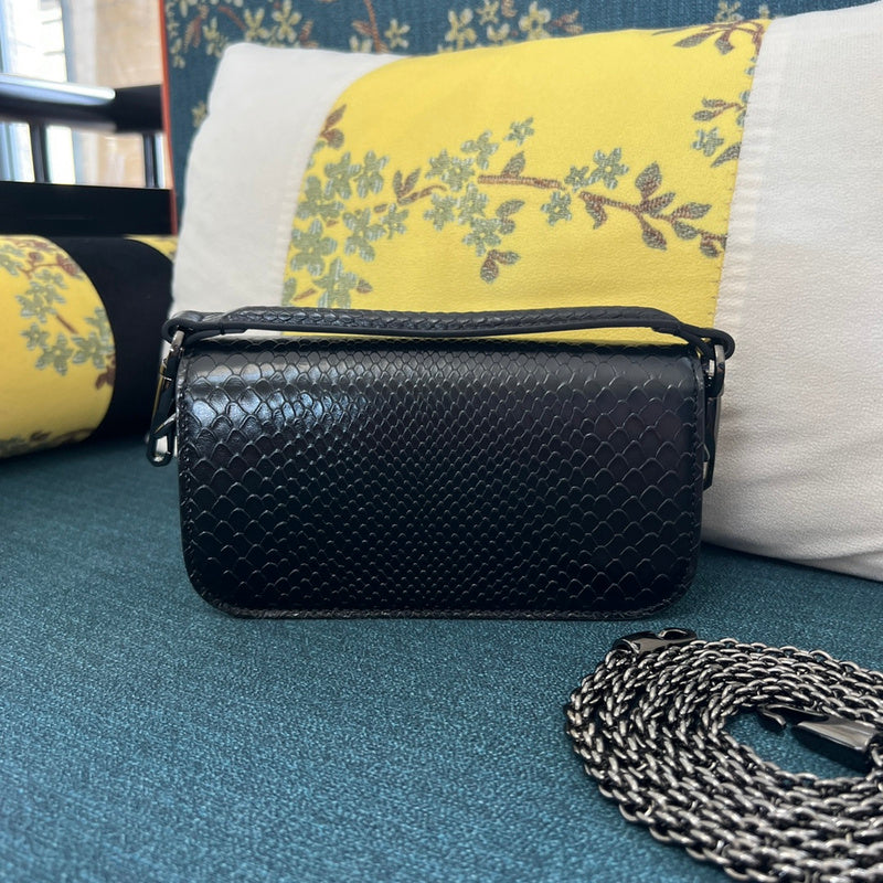 Amelia- VEL WOMEN LUXURY BAGS - 650