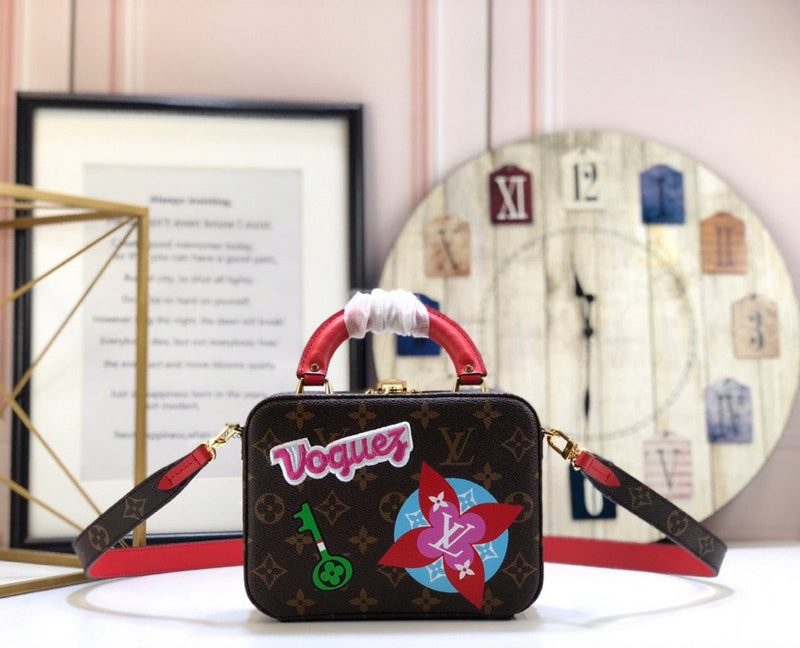 Amelia - LV Bags - 13097
