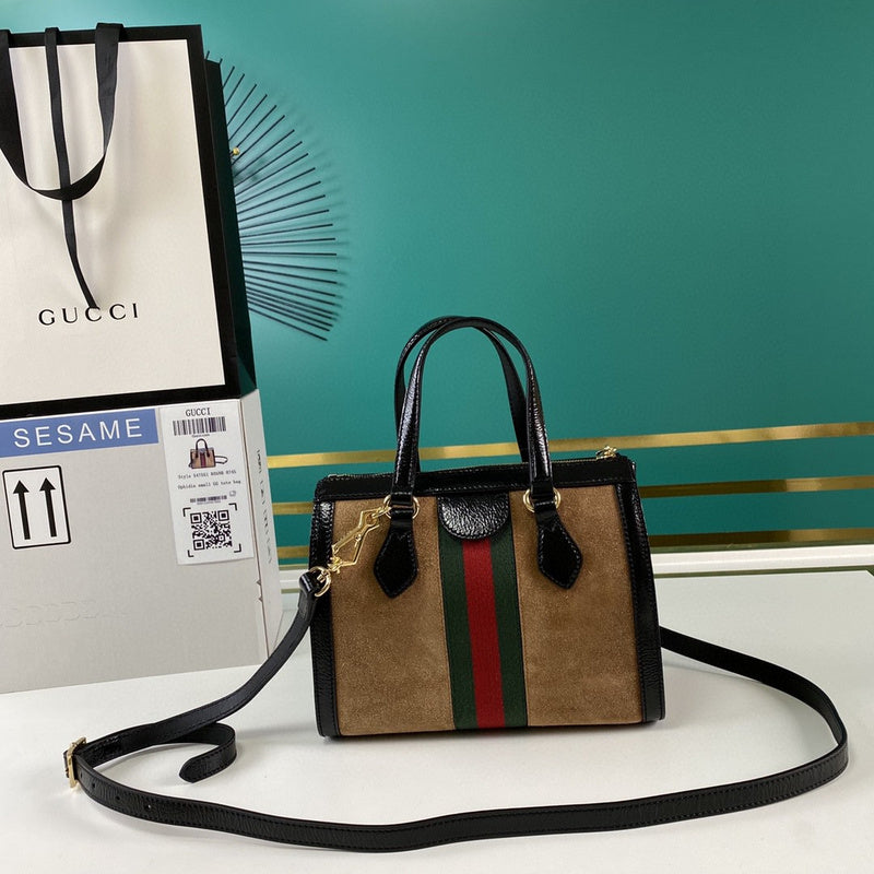 Amelia- GCI Lady Bags - 1199