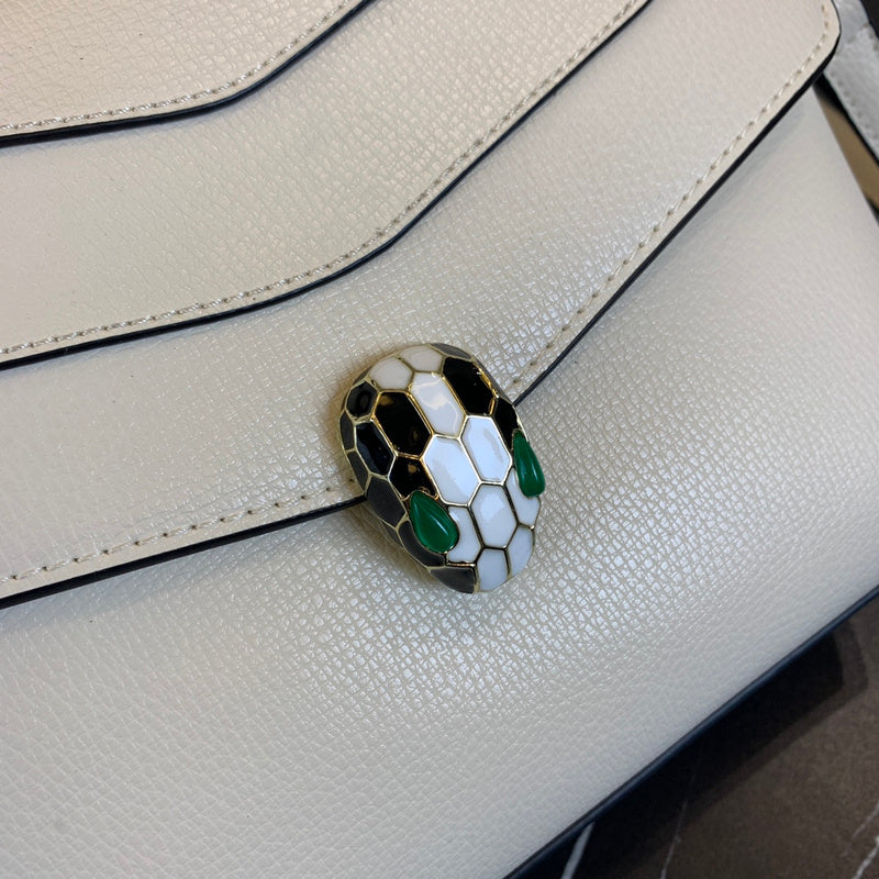 Amelia- PRDA  LUXURY BAGS - 596
