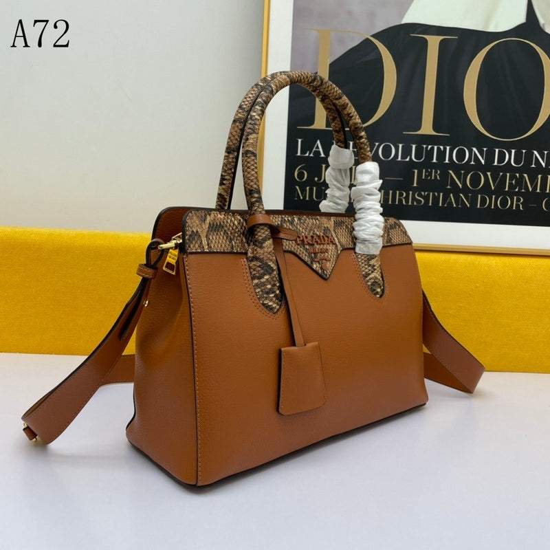 Camila Bags - Prada Bags - 1101
