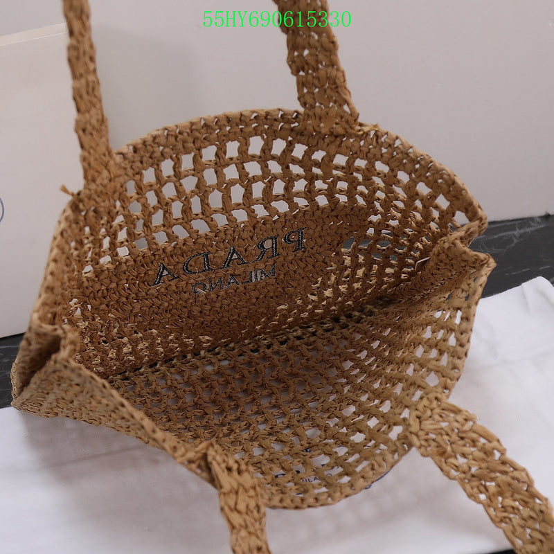 Prada Bags - The Barnes Bags  170
