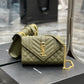 Amelia - YSL Bag - 1897