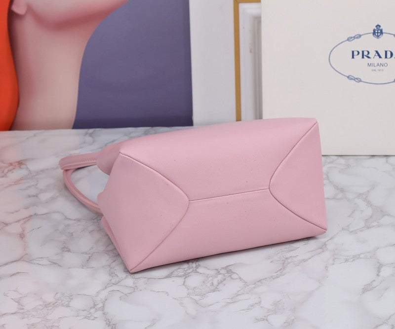Amelia- PRDA  LUXURY BAGS - 026