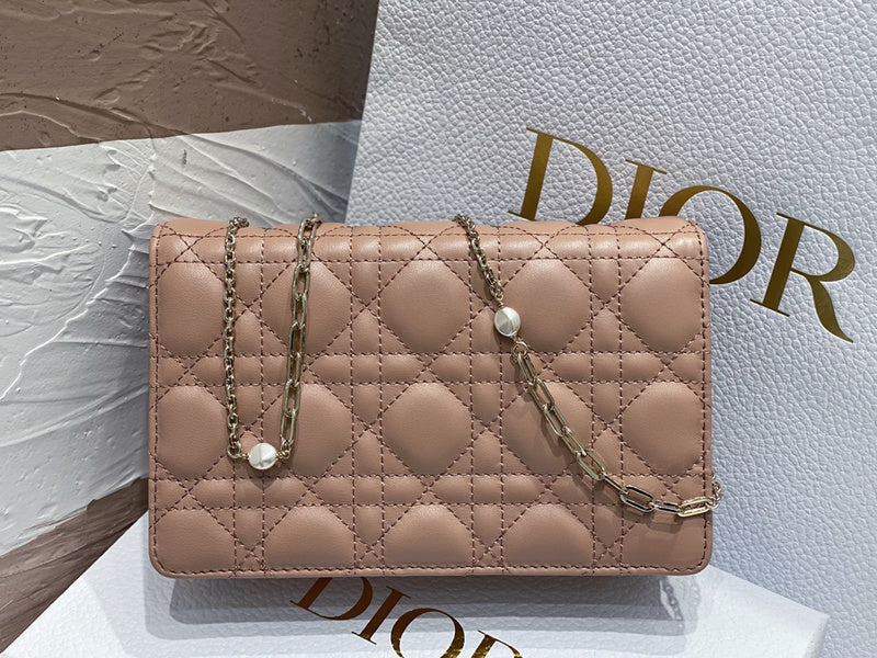 Amelia- DOR Bags - 1296