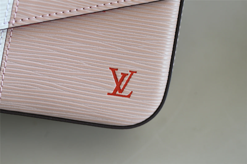 Fan Fashion Lu-Vi bags - 9015