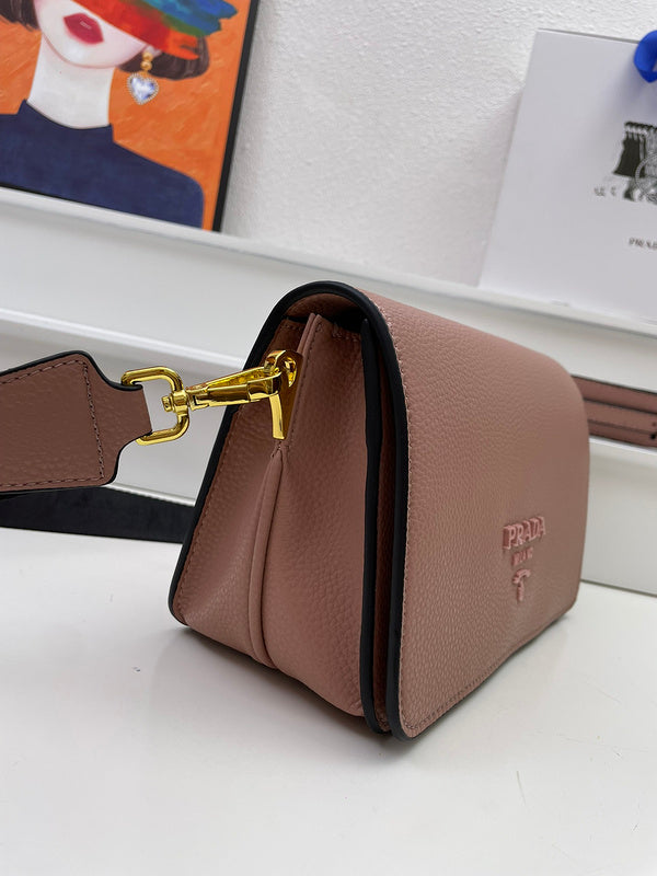 Amelia- PRDA  LUXURY BAGS - 177