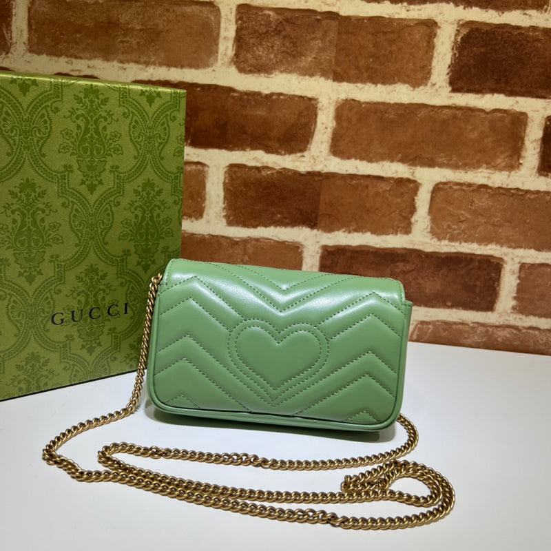 Amelia  - GCI Bags - 12367