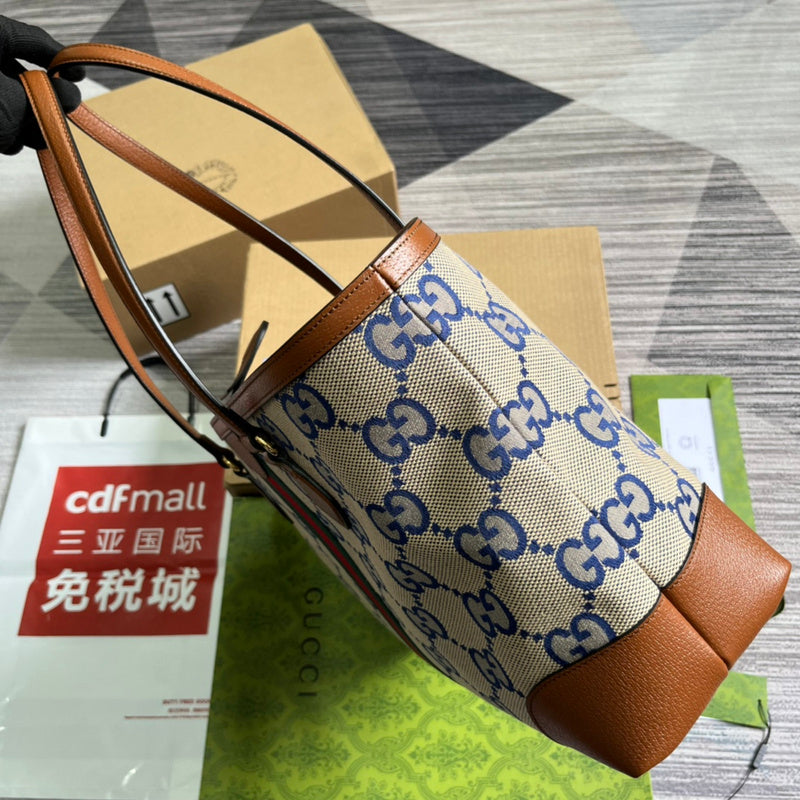 Amelia- GCI Bags - 5401