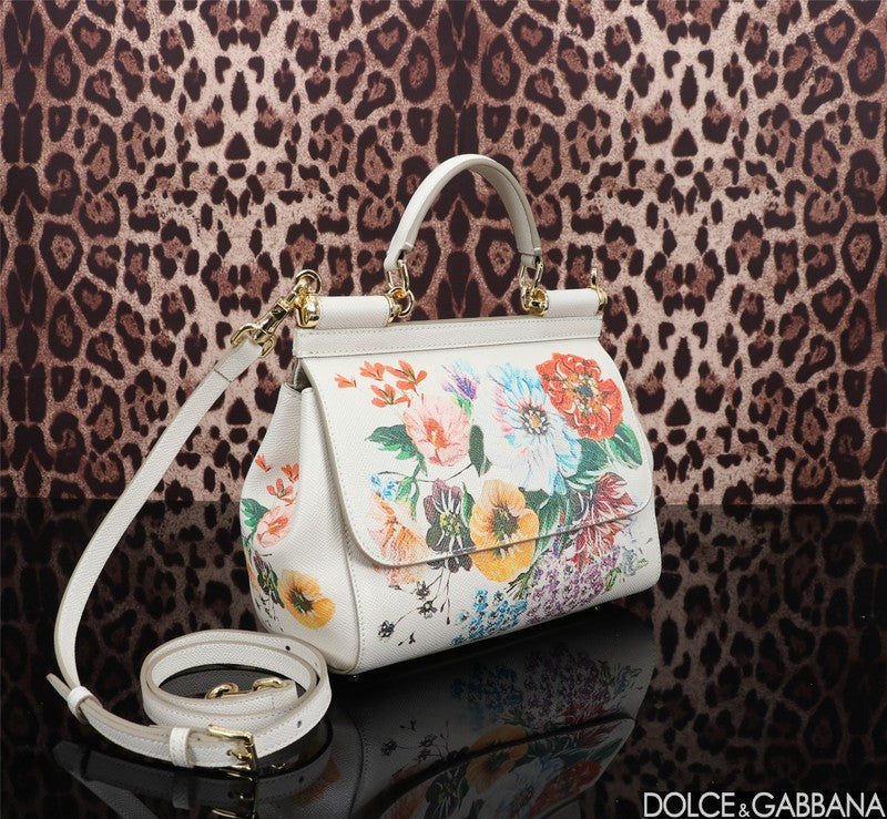 Amelia- DG Bags - 407