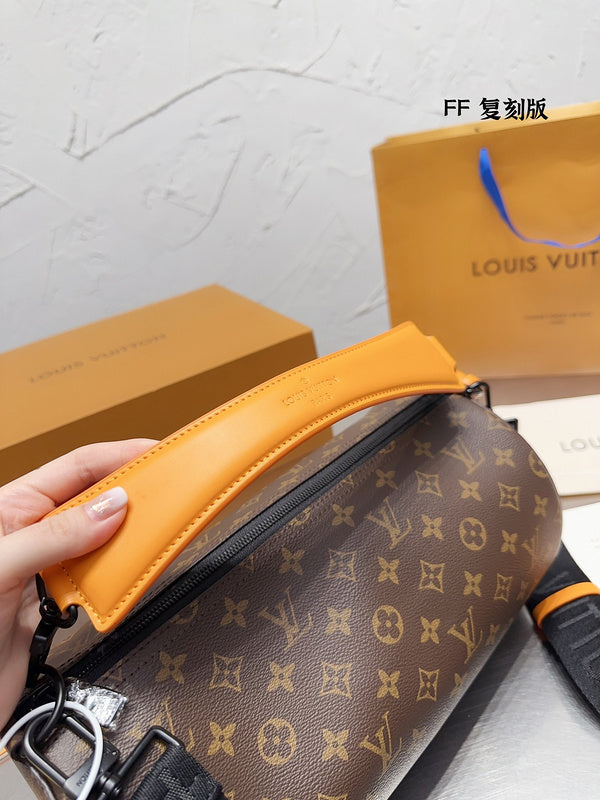 Amelia - LV Bags - 14420