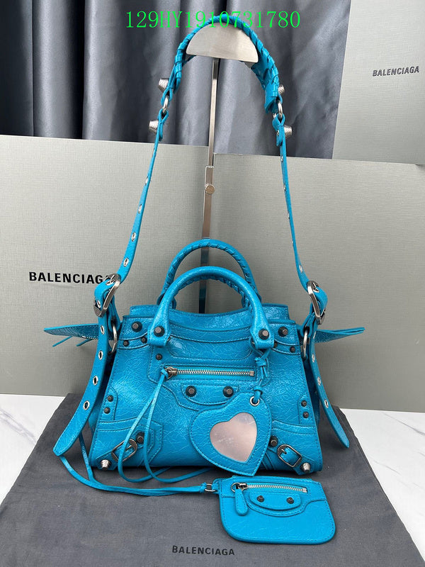 Amelia - BGA Bags - 1671