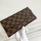 Amelia- LOV  Luxury  Wallets - 811