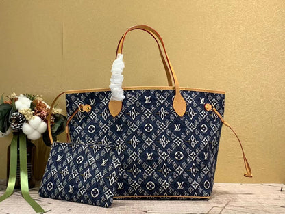 Amelia- Lu-Vi bags - 11834