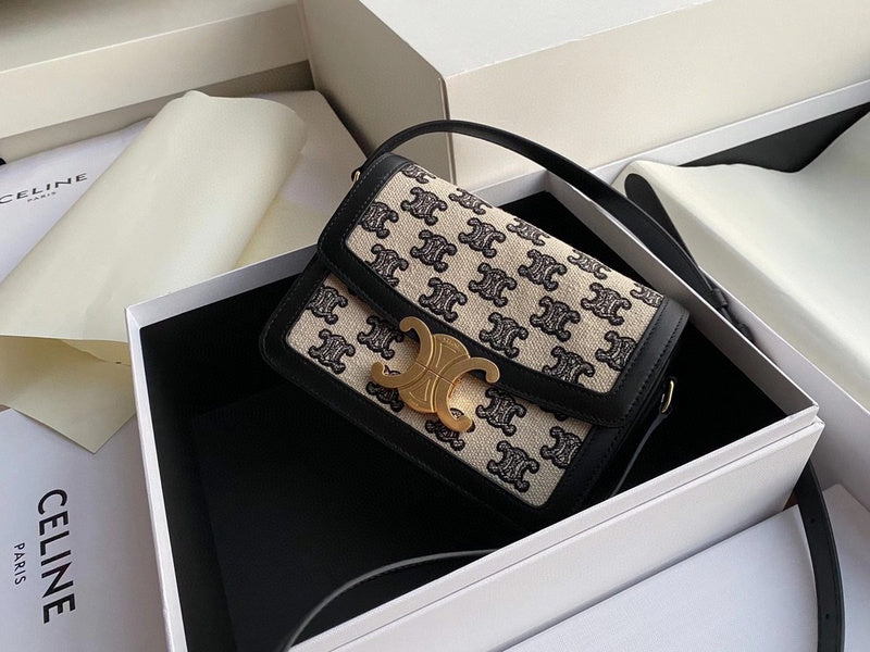 C-LINE LUXURY WOMEN BAGS - 140