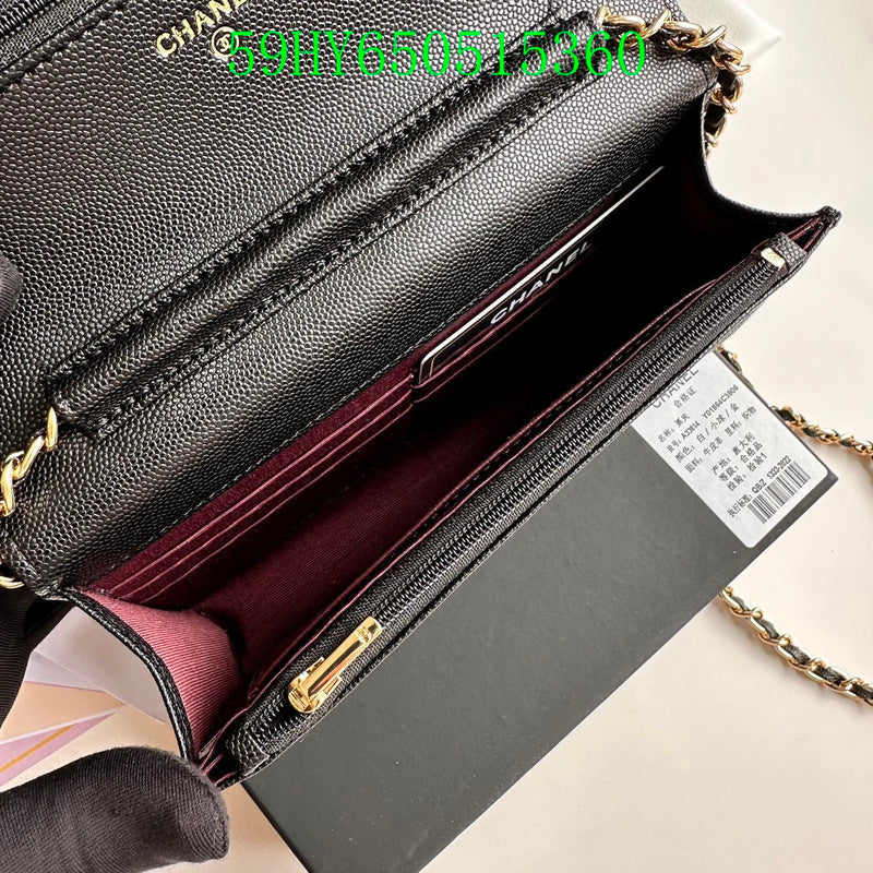 Amelia - CHL Bags - 917