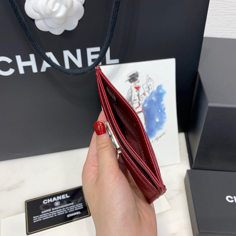 Amelia-i CHL Wallets - 042