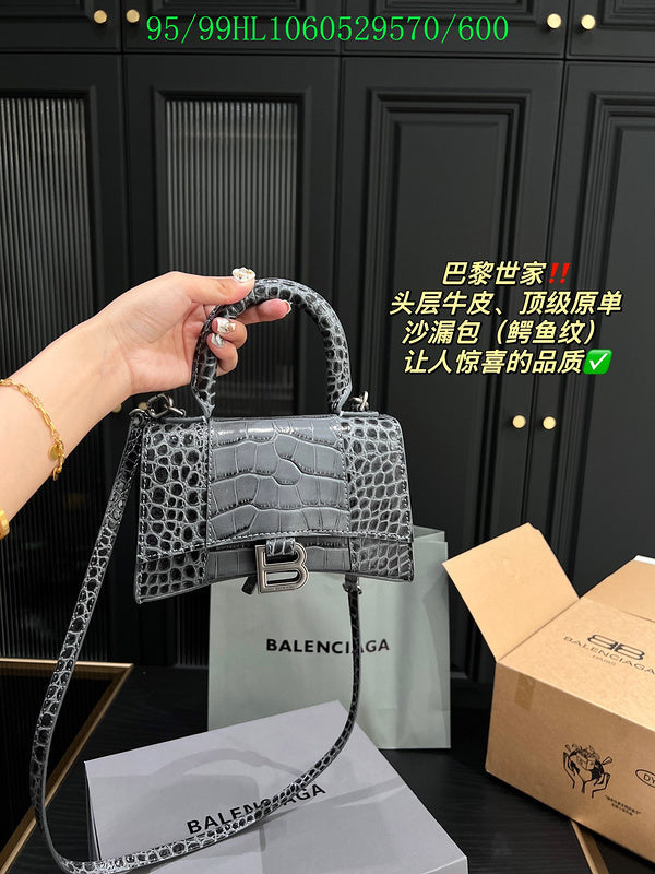 Amelia - BGA Bags - 1763