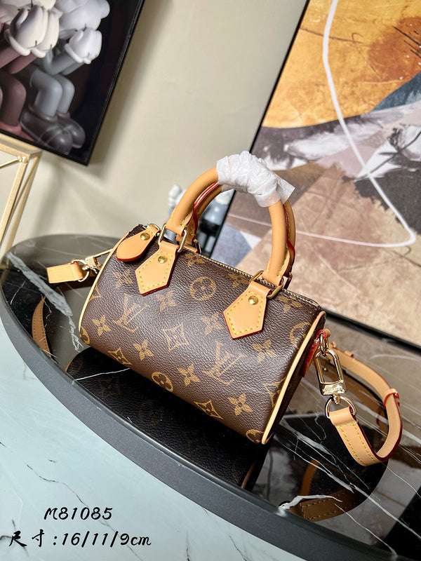 Amelia Fashion Lu-Vi bags - 17024