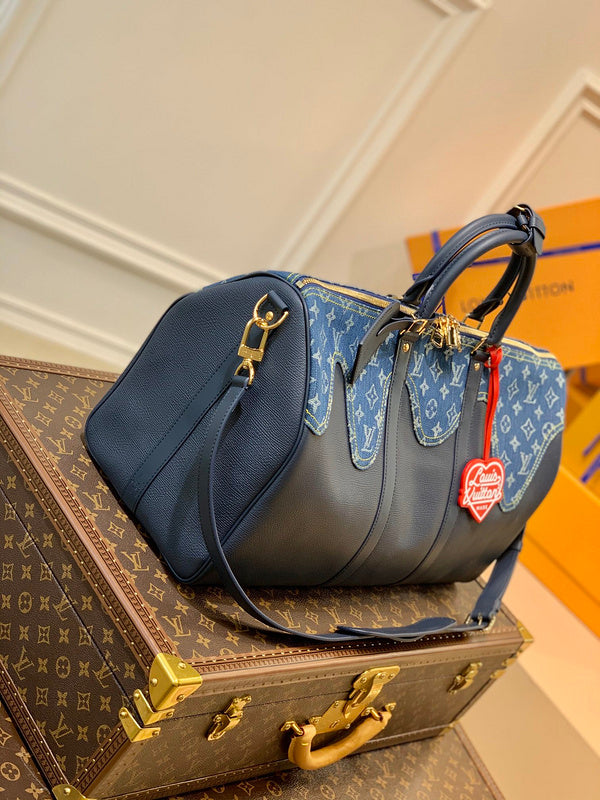 Amelia Fashion Lu-Vi bags - 17253