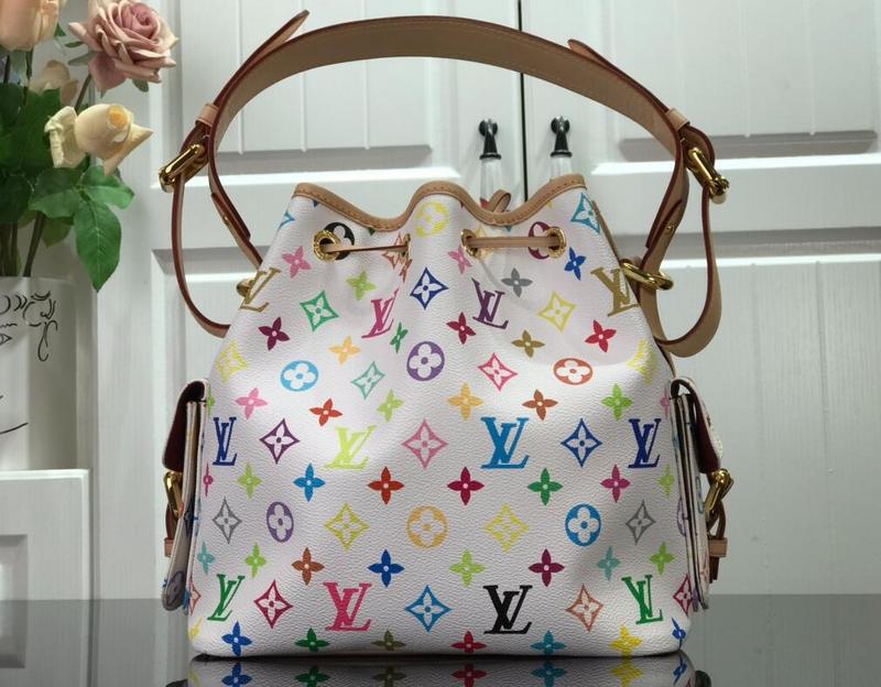 AmeliaLuxury - LOV Bags - 2652