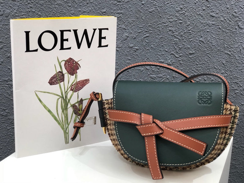 Amelia - LWE BRANDED BAGS - 332