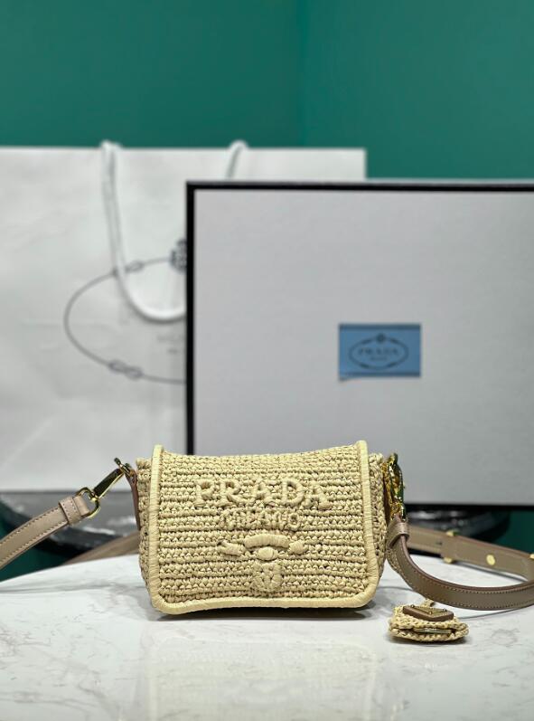Amelia- PD Bags - 036