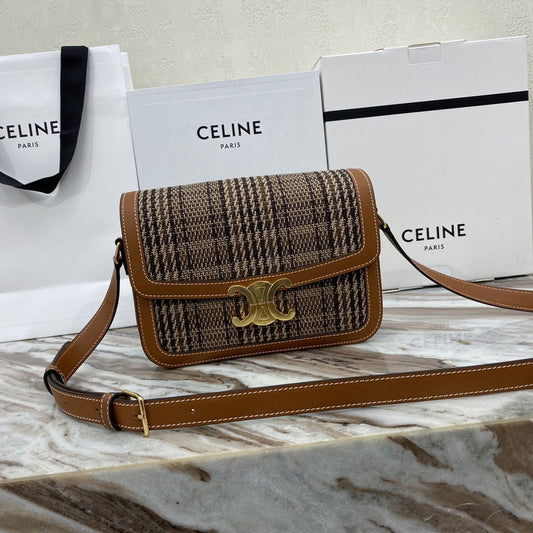 Amelia - COL Lady Bags - 209