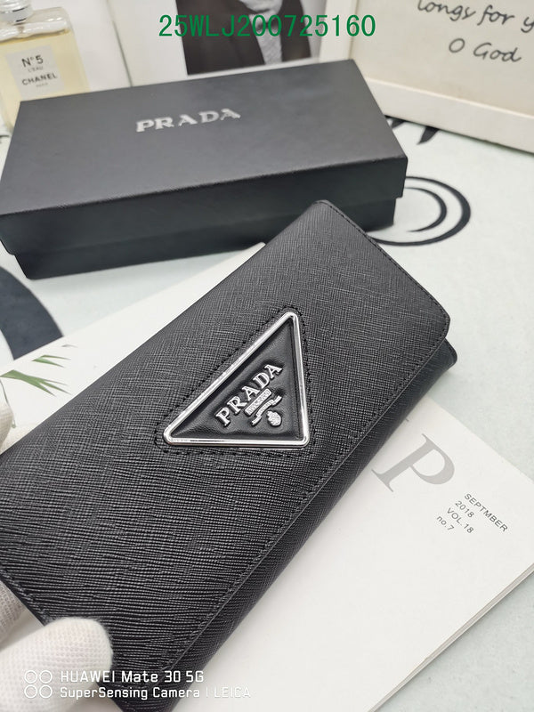 Amelia - PD Wallet - 505