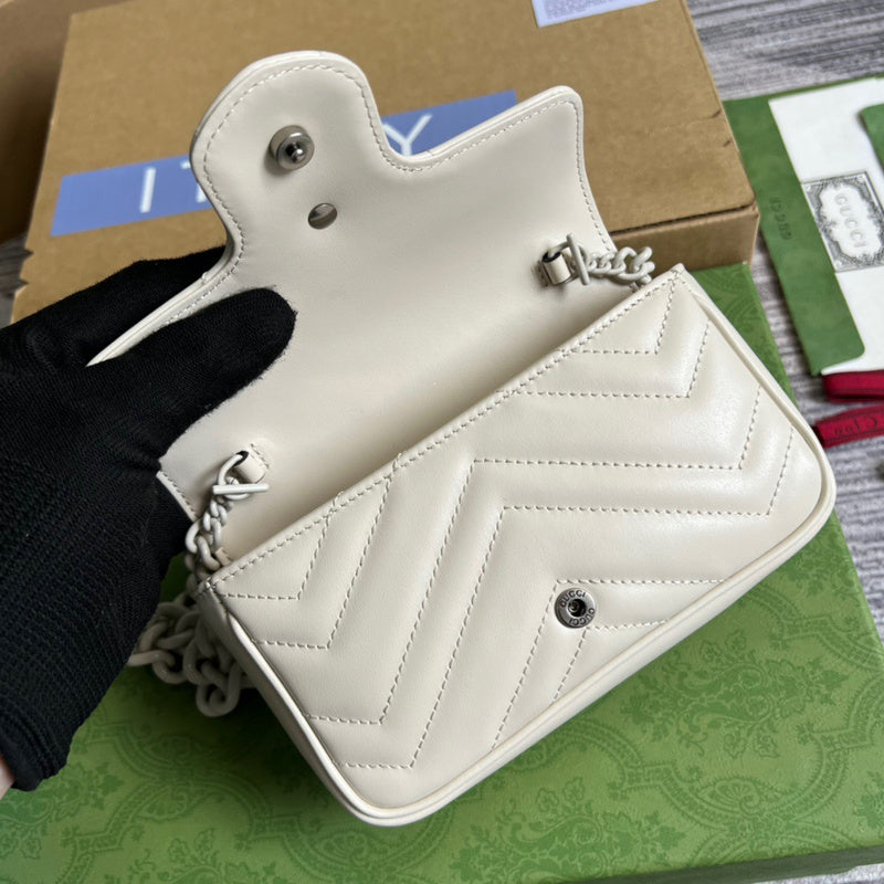 Amelia- GCI LUXURY LADY BAGS - 634
