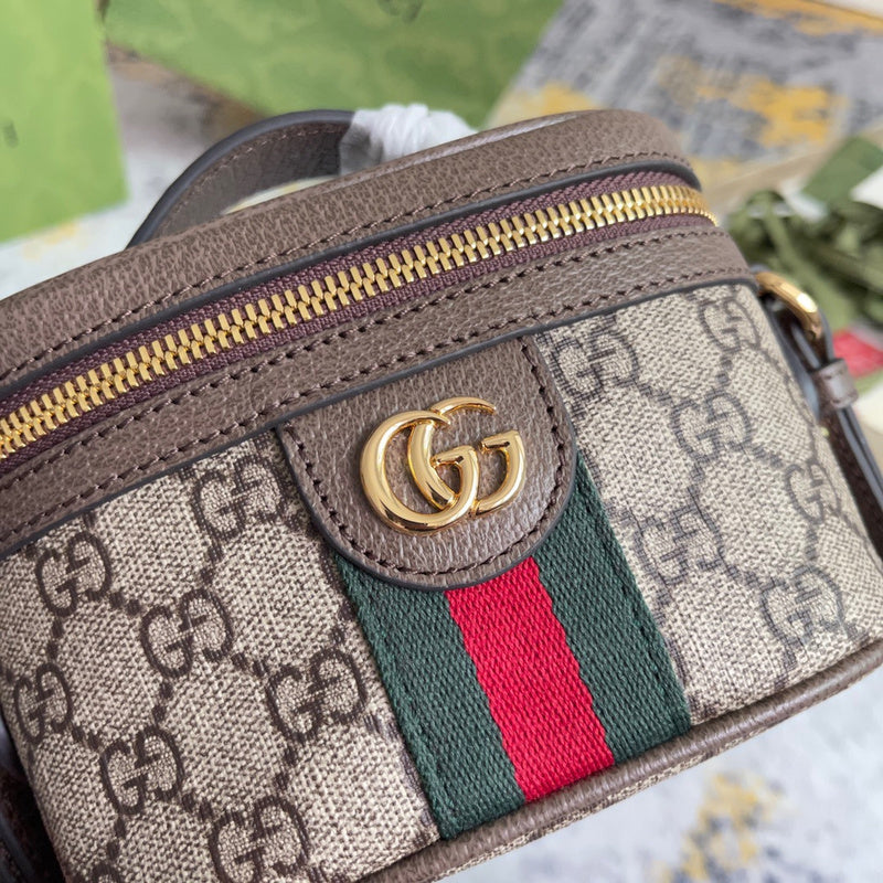 Amelia Fashion - GCI Bags - 1977