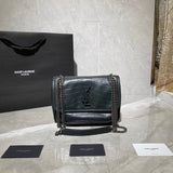 Amelia - YSL Bag - 4067